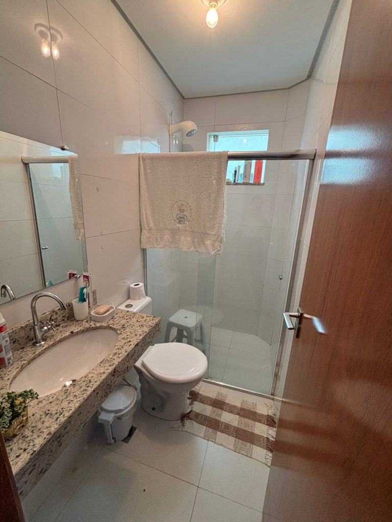 Residencial Gustavo Portiolli