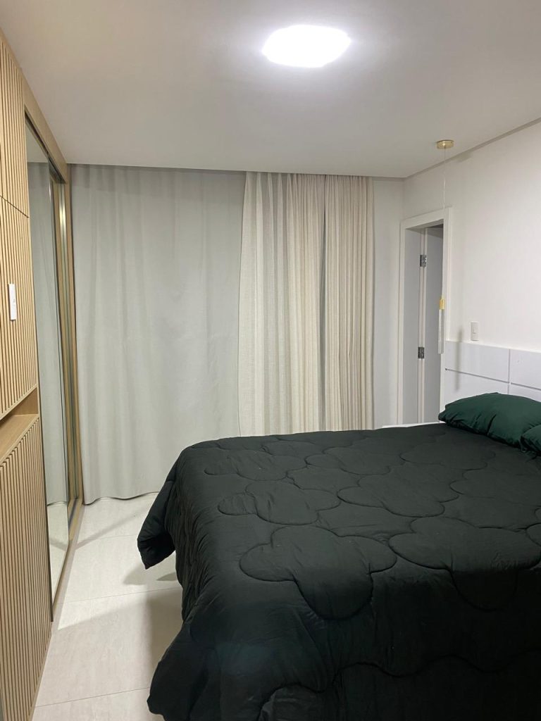 Apartamento a Venda Edmundo França 2 suítes mais 1 quarto