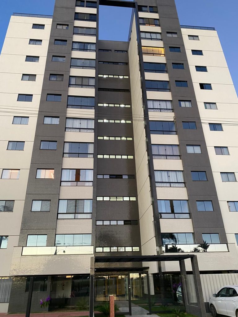 Apartamento a Venda Edmundo França 2 suítes mais 1 quarto