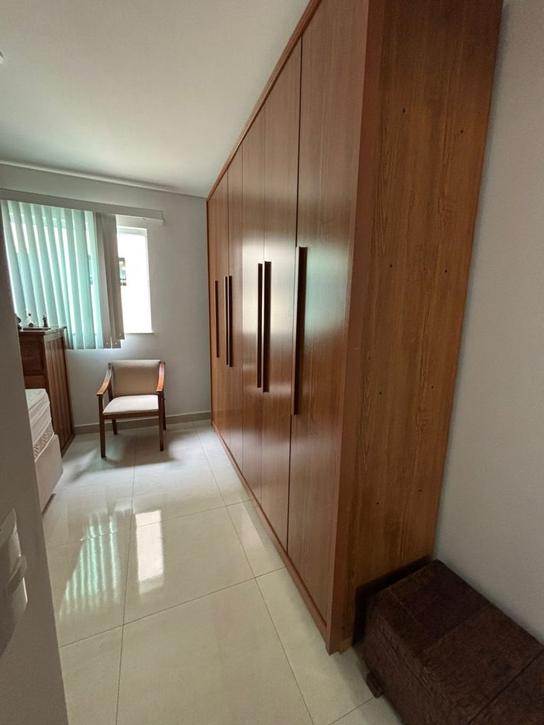 Residencial Gustavo Portiolli