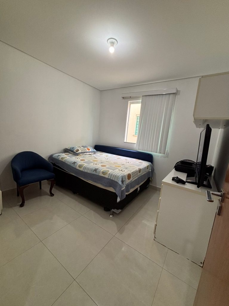 Residencial Gustavo Portiolli