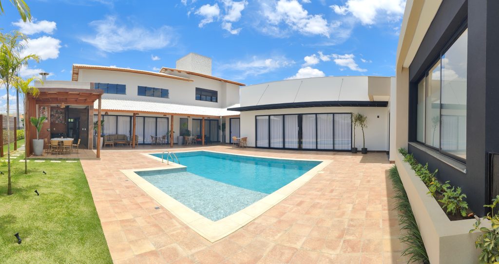 Villa Constanza