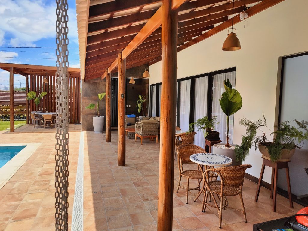 Villa Constanza