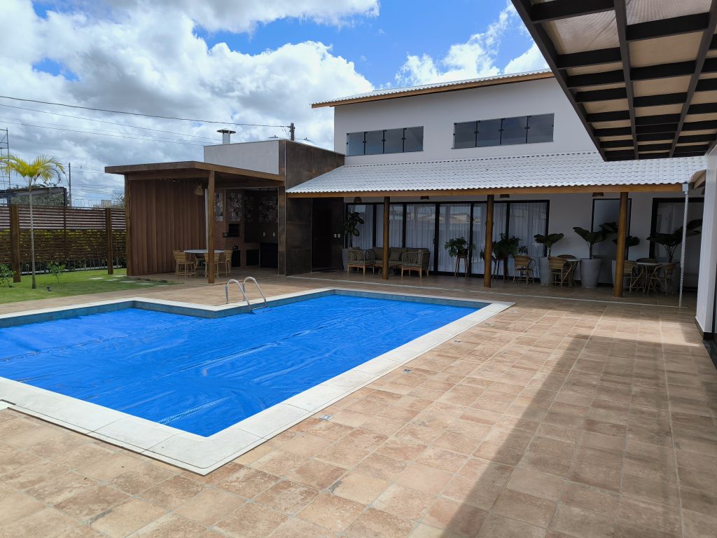 Villa Constanza