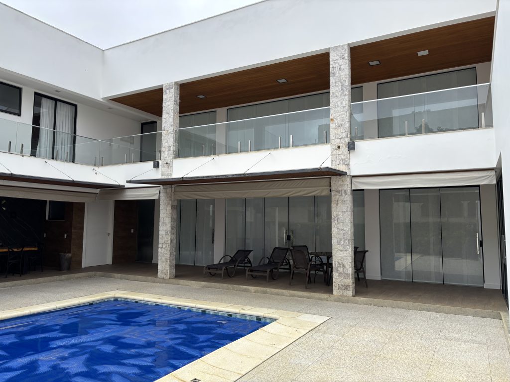 Villa Constanza