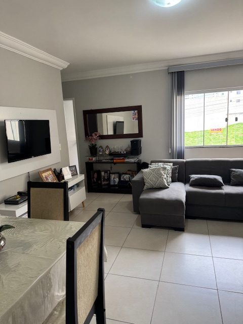 Residencial Ametista