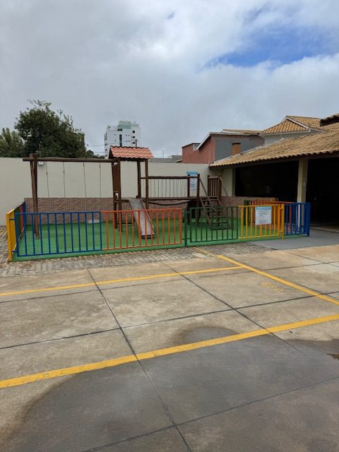 Residencial Ametista