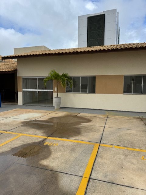 Residencial Ametista