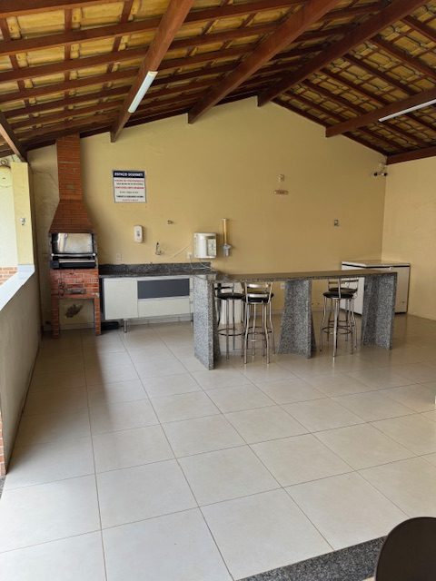 Residencial Ametista