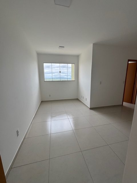 Mirante Panorâmico