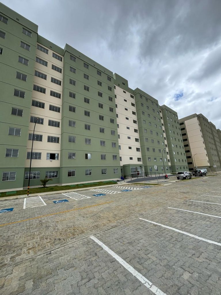 Mirante Panorâmico
