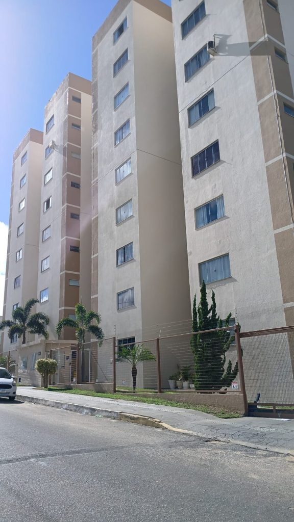 Residencial Ametista