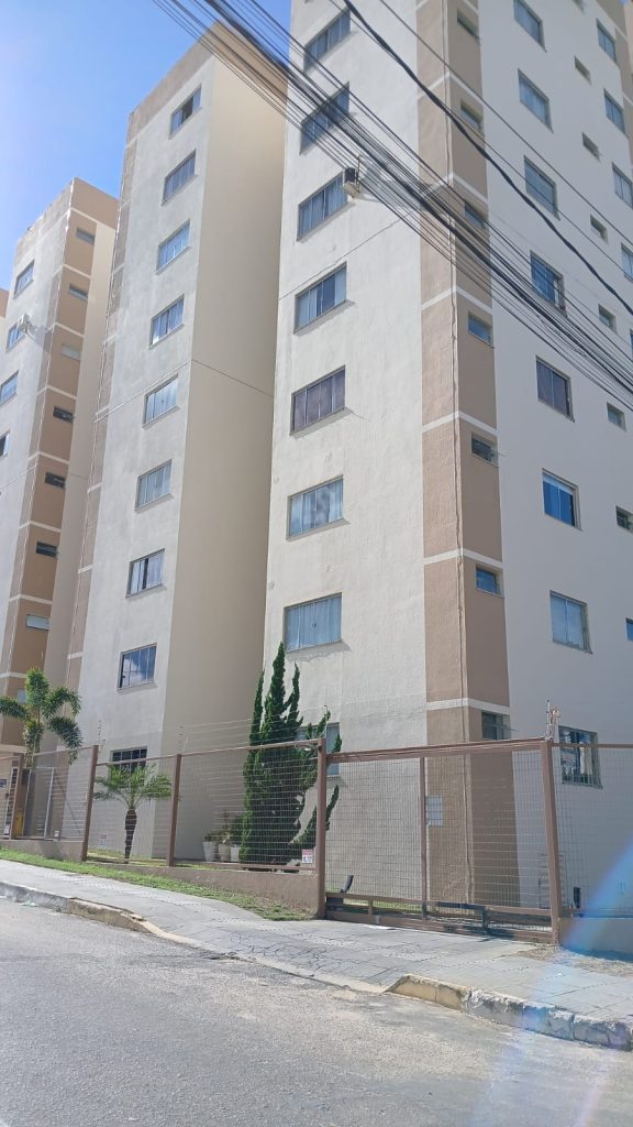 Residencial Ametista