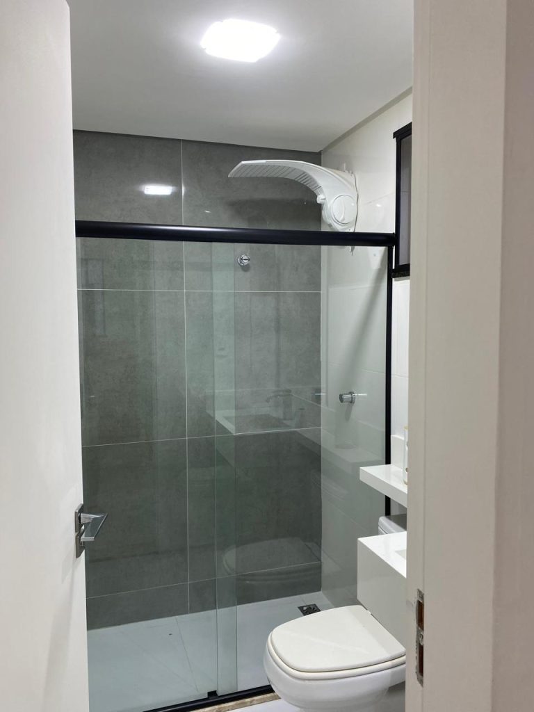 Apartamento a Venda Edmundo França 2 suítes mais 1 quarto