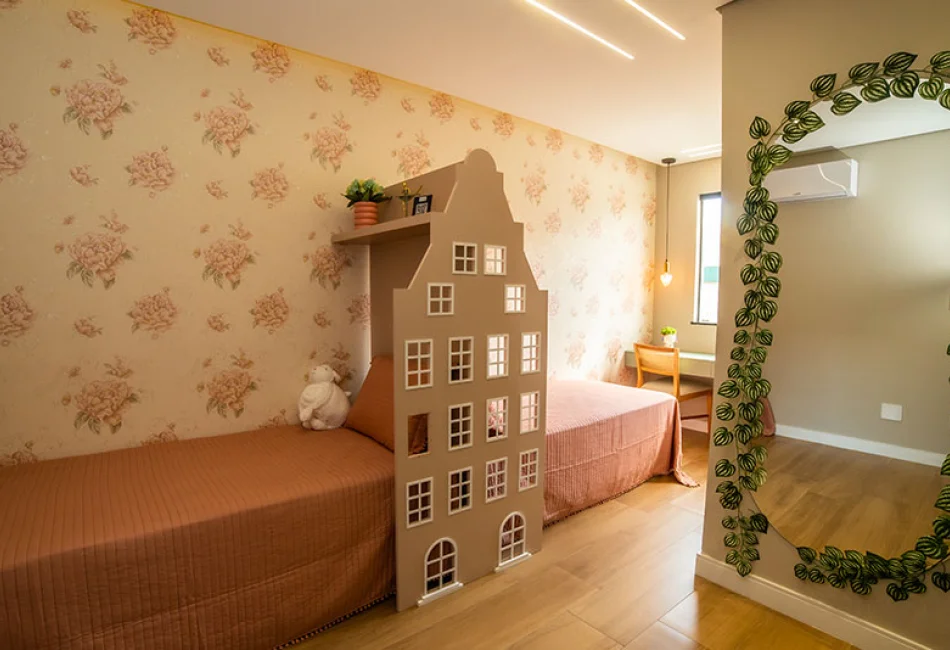 Casa a venda Condomínio Verso 2 suites casa solta