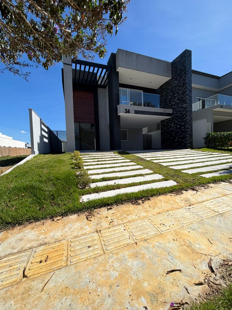 Duplex Terras Alphaville 2
