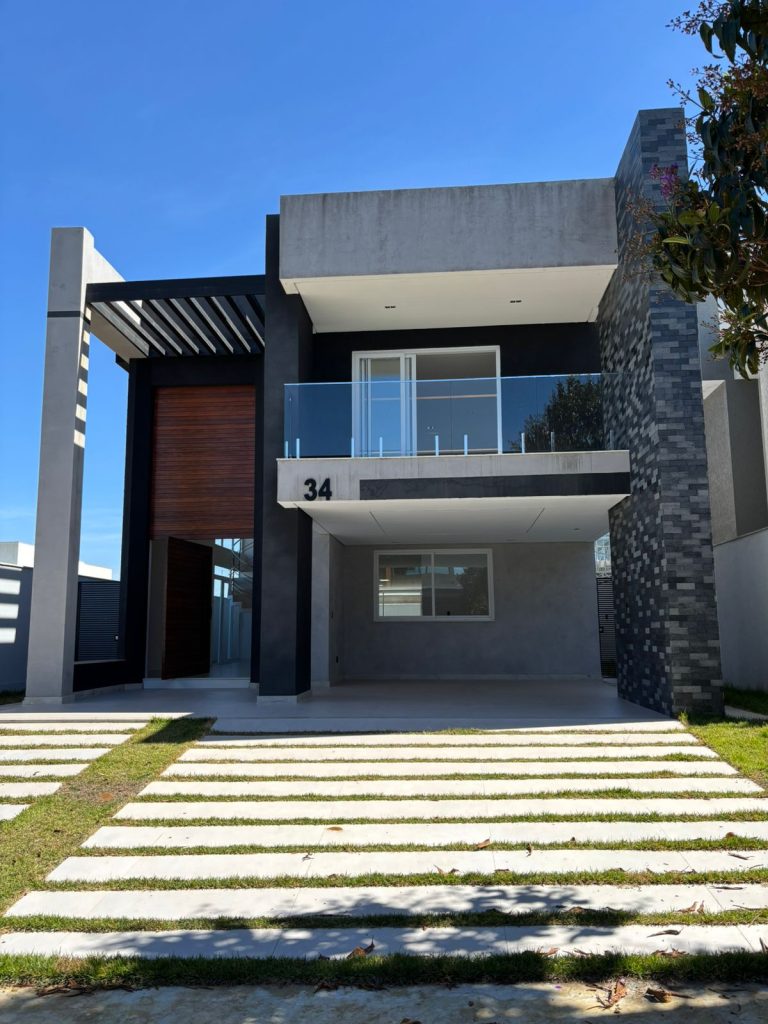 Duplex Terras Alphaville 2