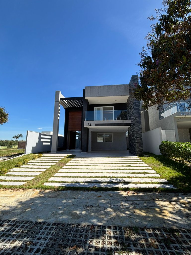 Duplex Terras Alphaville 2