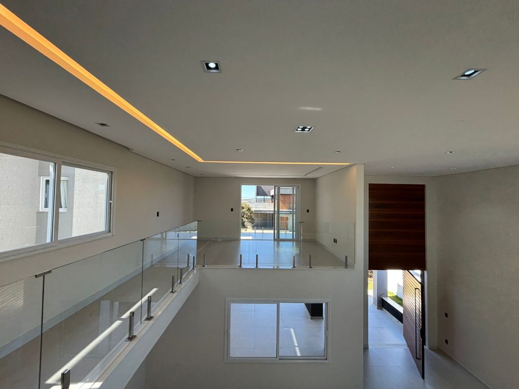 Duplex Terras Alphaville 2