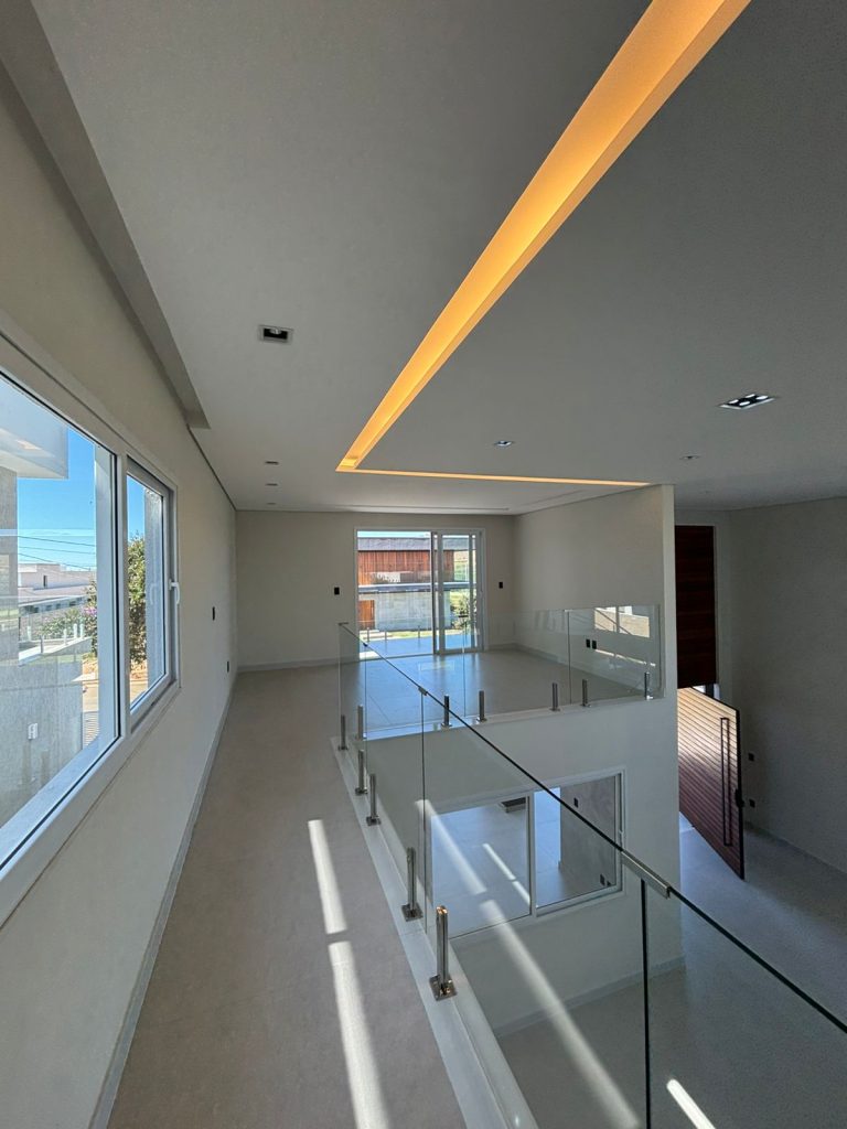 Duplex Terras Alphaville 2