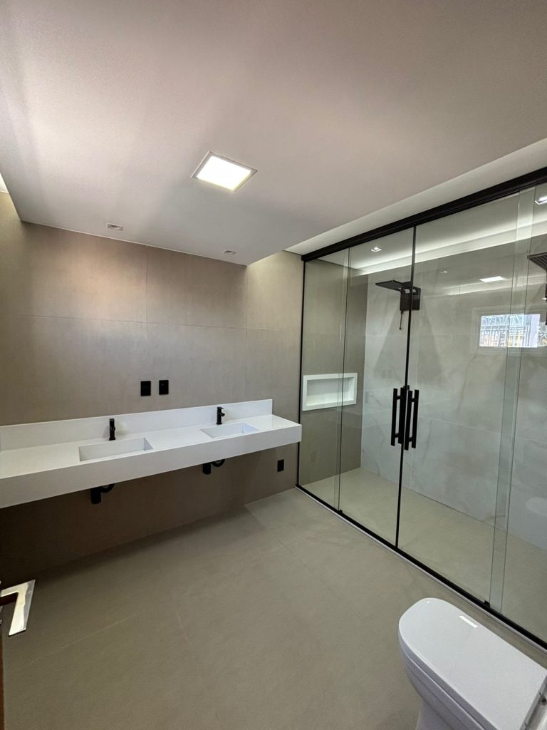 Duplex Terras Alphaville 2