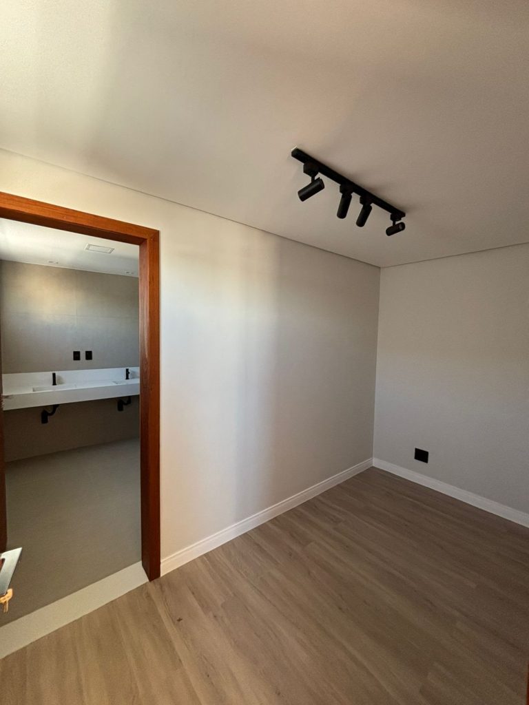 Duplex Terras Alphaville 2
