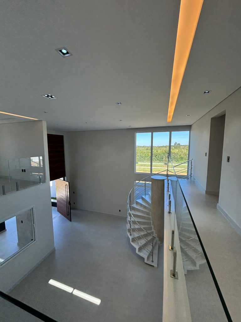 Duplex Terras Alphaville 2