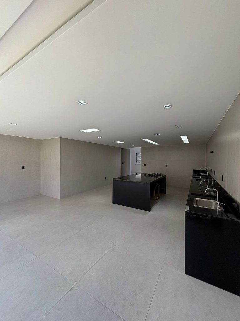Duplex Terras Alphaville 2