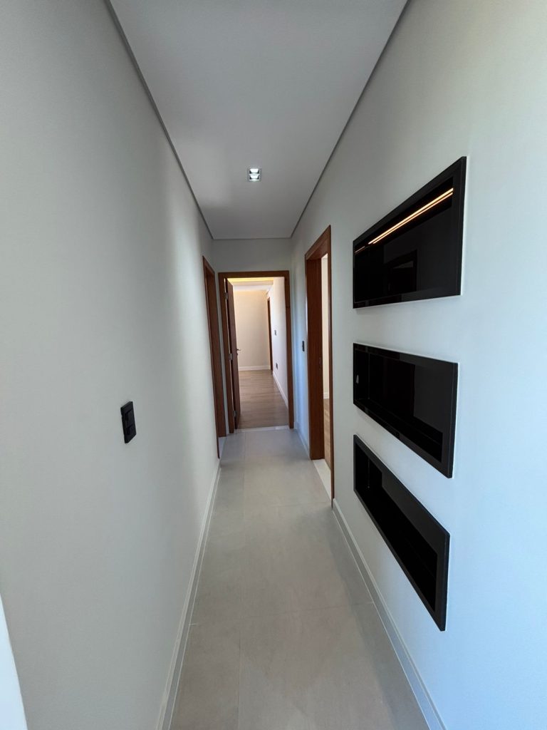 Duplex Terras Alphaville 2