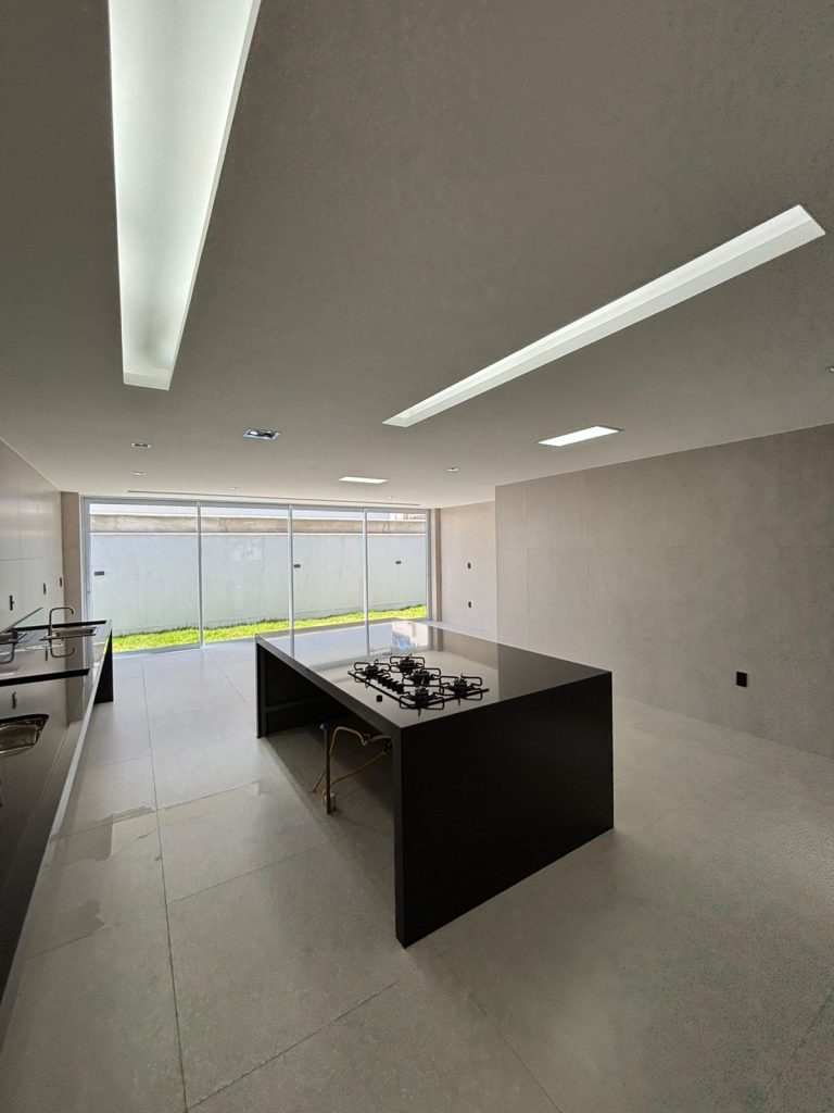 Duplex Terras Alphaville 2