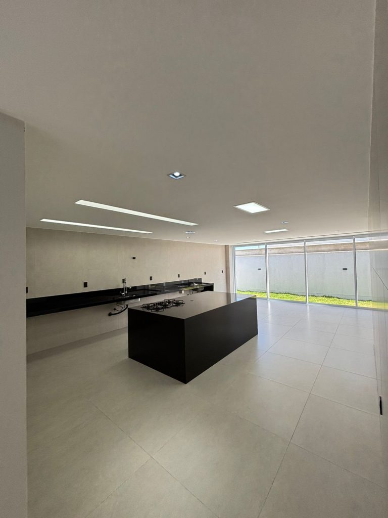 Duplex Terras Alphaville 2
