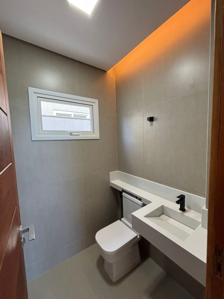 Duplex Terras Alphaville 2