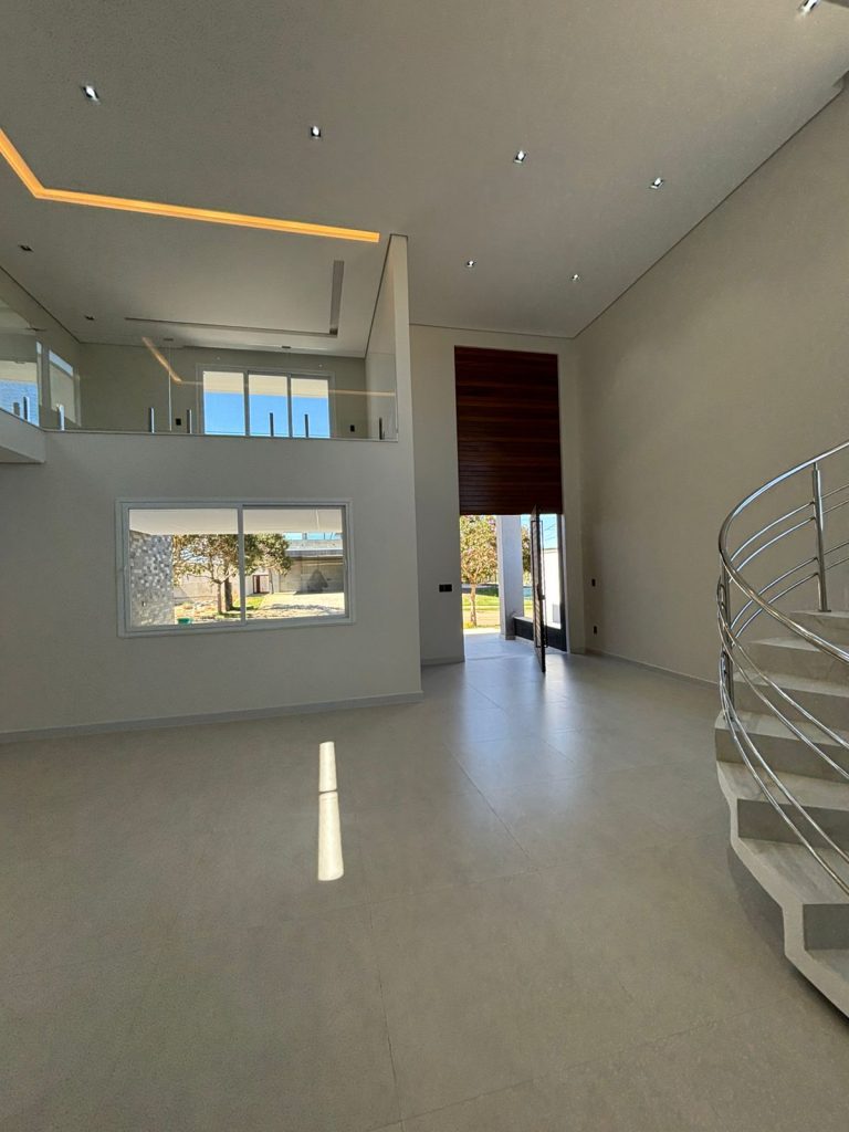 Duplex Terras Alphaville 2