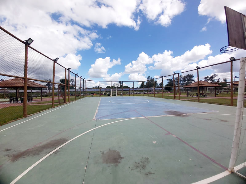 Lote Haras Camping Barra Choça
