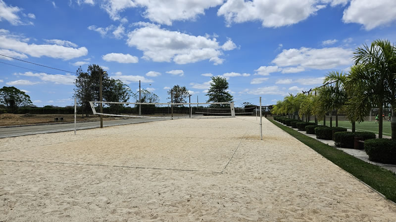 Lote Haras Camping Barra Choça