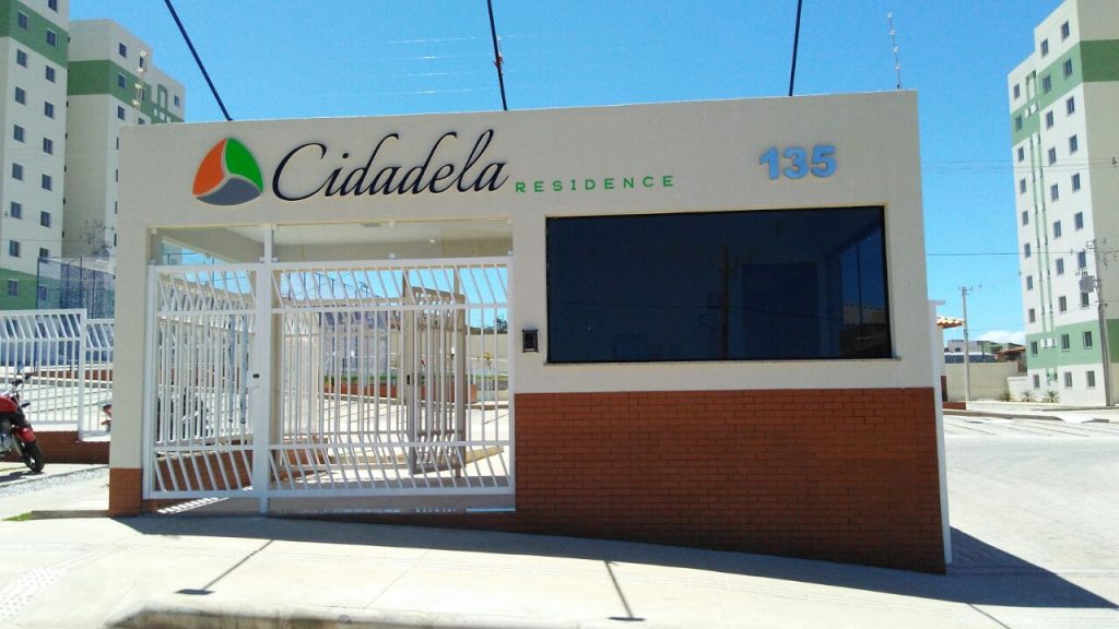 Cidadela Residence