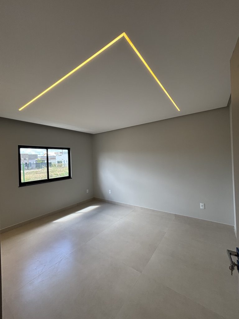 Casa térrea Parque dos Ipês I