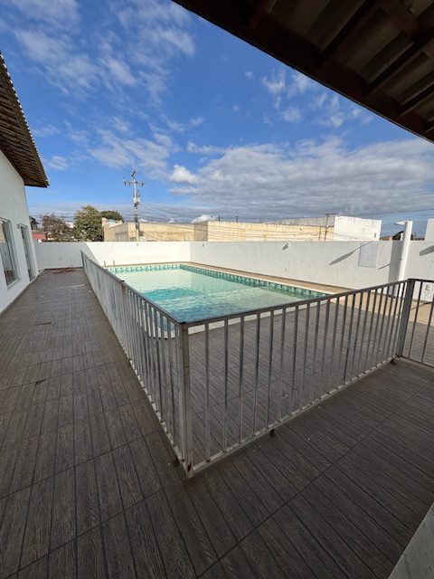 Residencial Jatobá