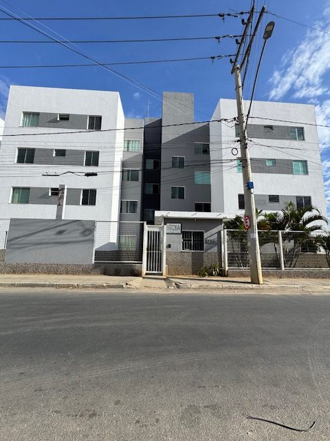 Residencial Jatobá