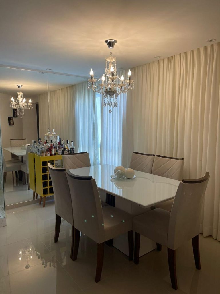 Cidadela Residence