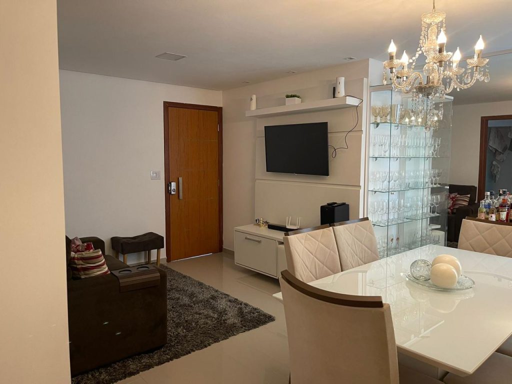 Cidadela Residence