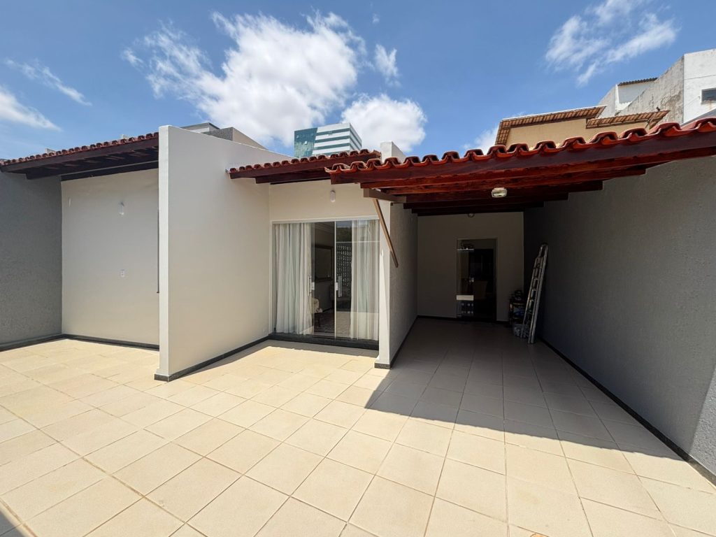 Casa solta , Morada dos Passaros