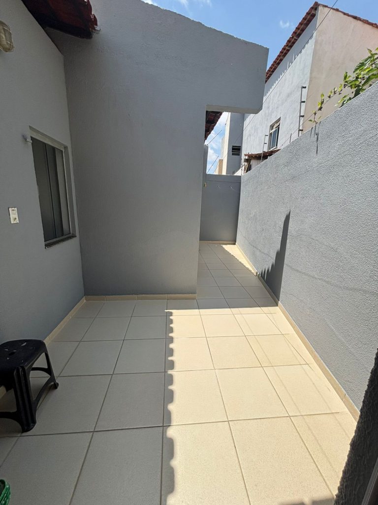 Casa solta , Morada dos Passaros