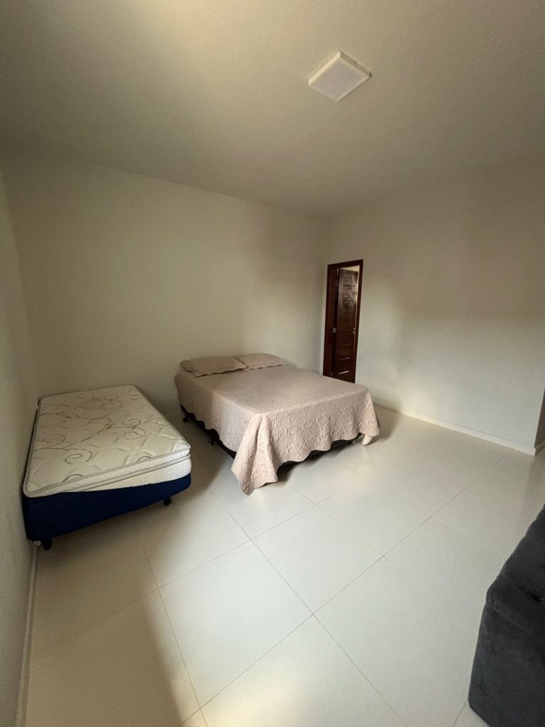 Casa solta , Morada dos Passaros
