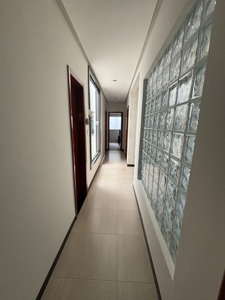 Casa solta , Morada dos Passaros