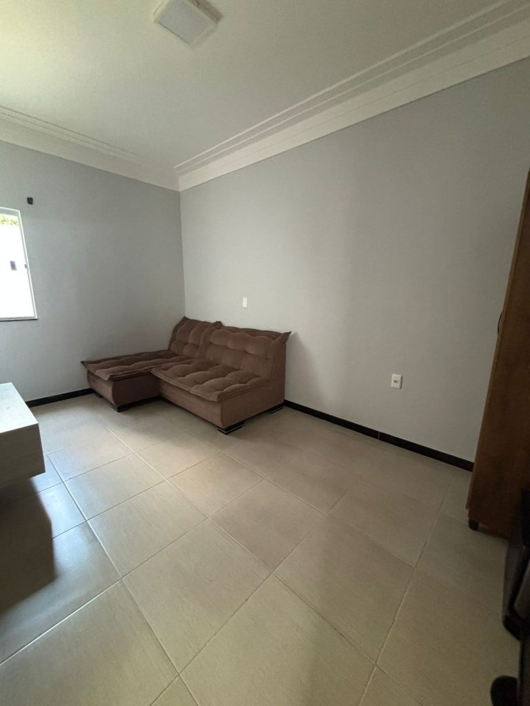 Casa solta , Morada dos Passaros