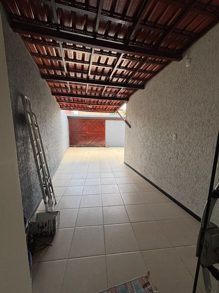 Casa solta , Morada dos Passaros