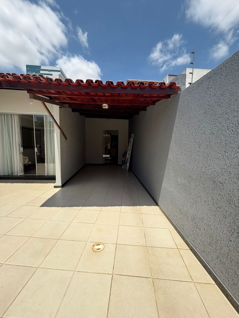 Casa solta , Morada dos Passaros