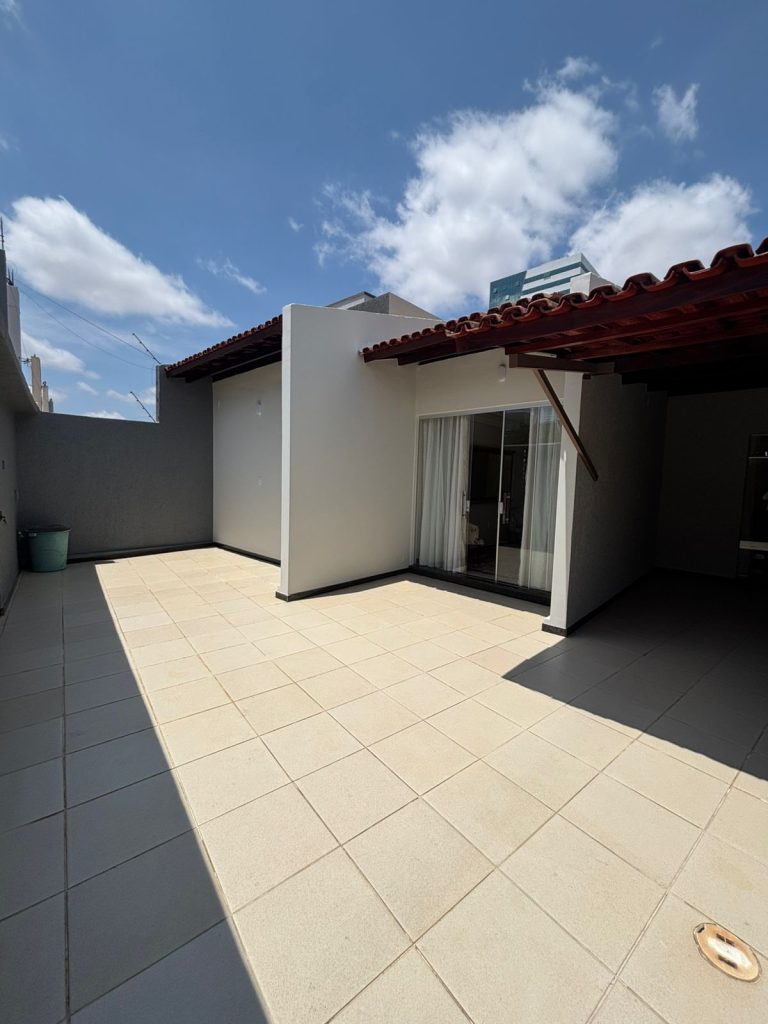 Casa solta , Morada dos Passaros