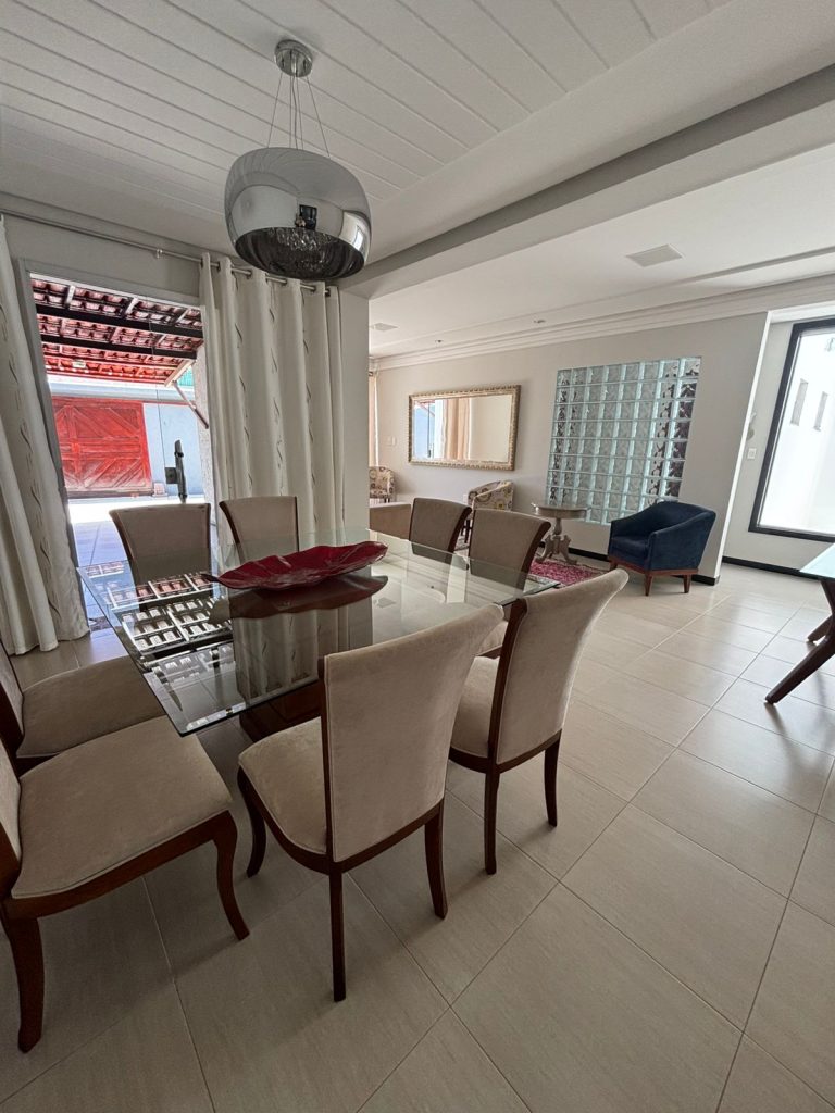 Casa solta , Morada dos Passaros